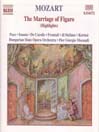 MOZART: The Marriage of Figaro (Highlights)@